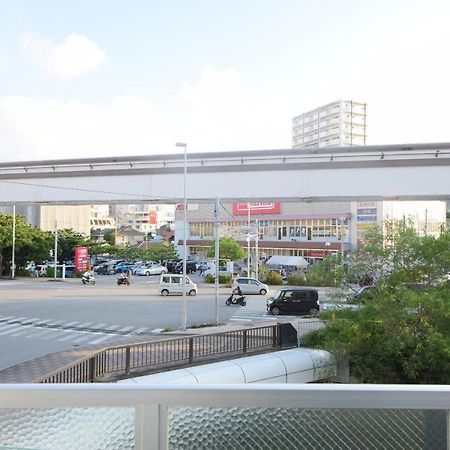 Stay In Sumuka Kokusai Street Tomari Eksteriør bilde