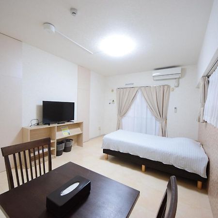 Stay In Sumuka Kokusai Street Tomari Eksteriør bilde