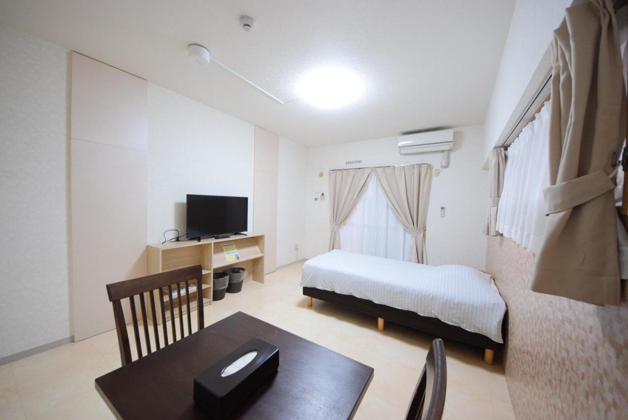 Stay In Sumuka Kokusai Street Tomari Eksteriør bilde