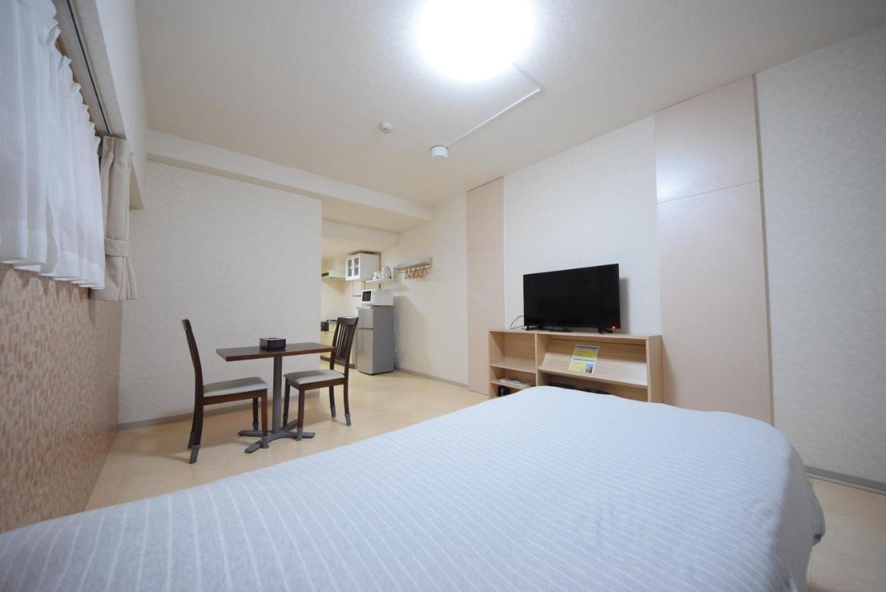 Stay In Sumuka Kokusai Street Tomari Eksteriør bilde