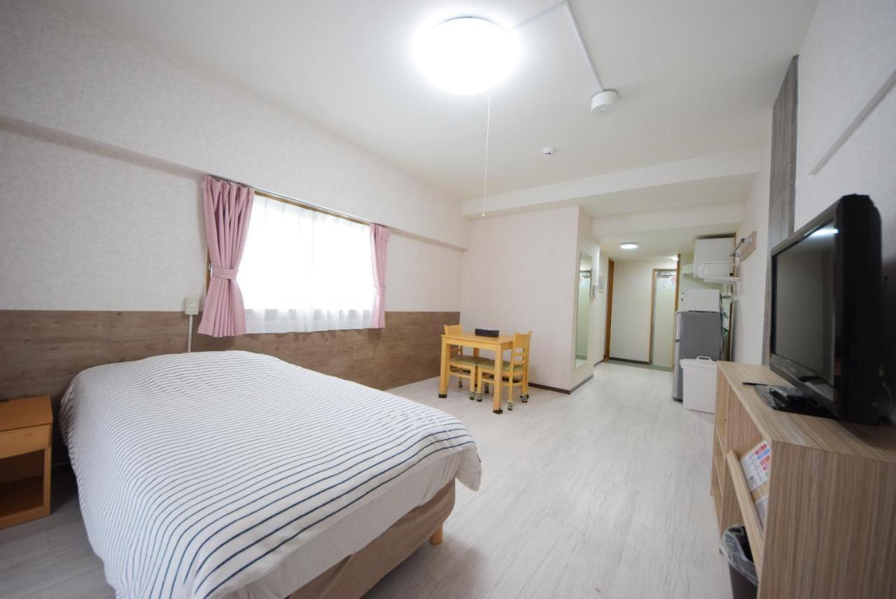 Stay In Sumuka Kokusai Street Tomari Eksteriør bilde